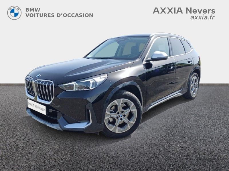 BMW X1 à Montargis
