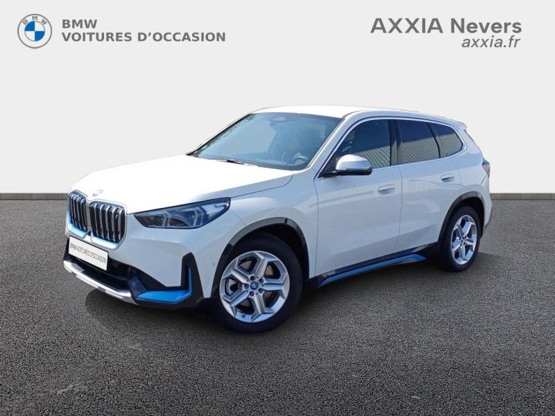 BMW X1 à Montargis