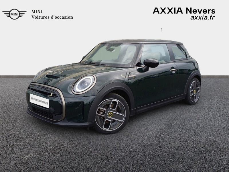 MINI Mini à Montargis