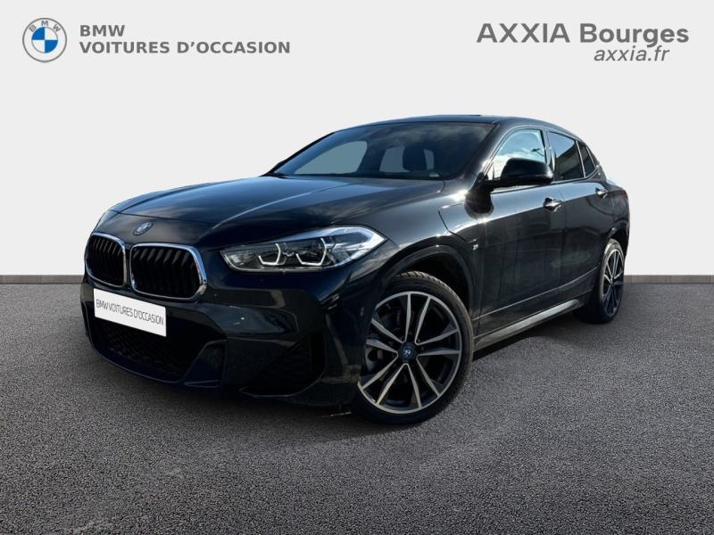 BMW X2 à Montargis