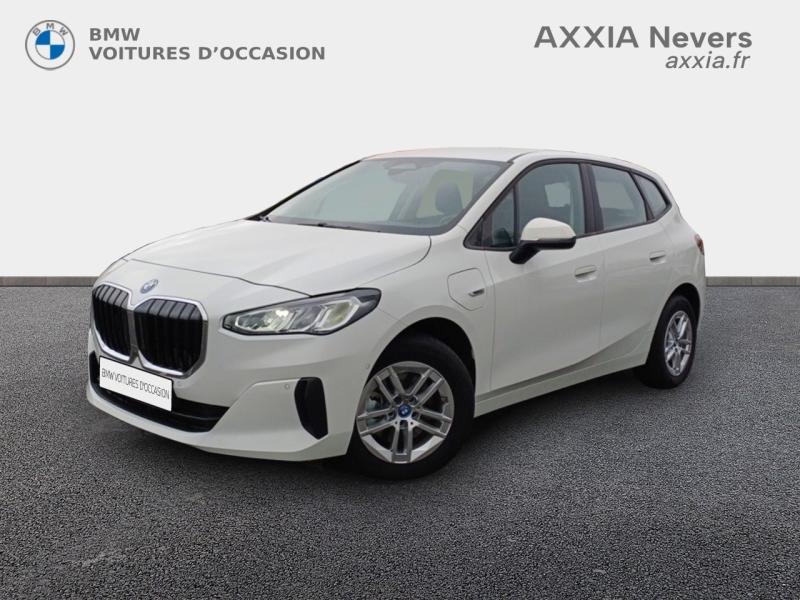 BMW Série 2 ActiveTourer à Montargis