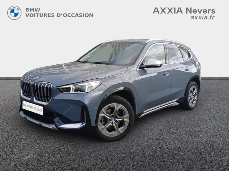 BMW X1 à Montargis