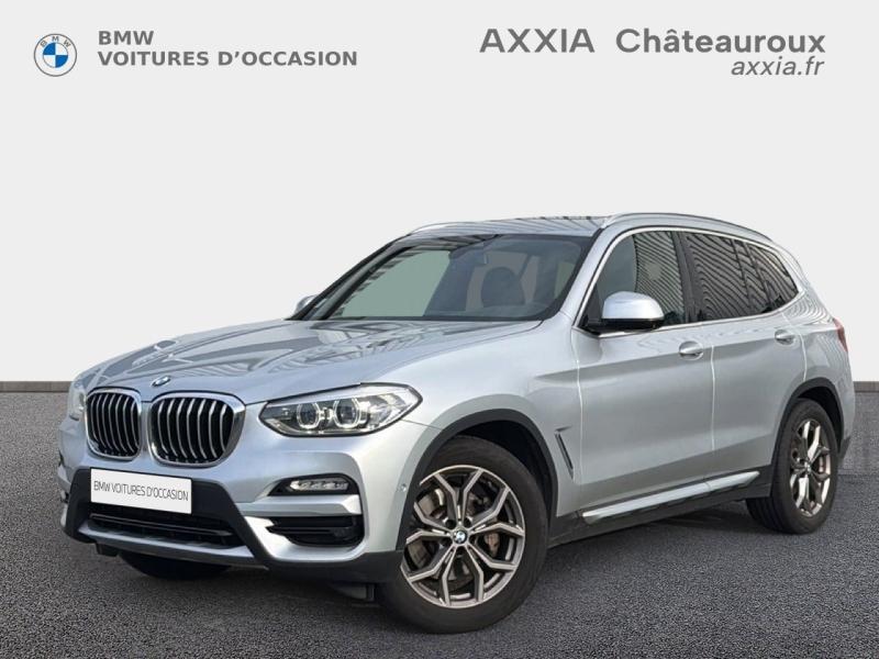BMW X3 à Montargis