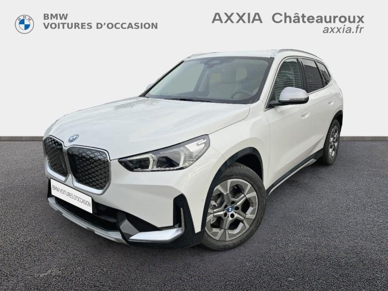 BMW X1 à Montargis