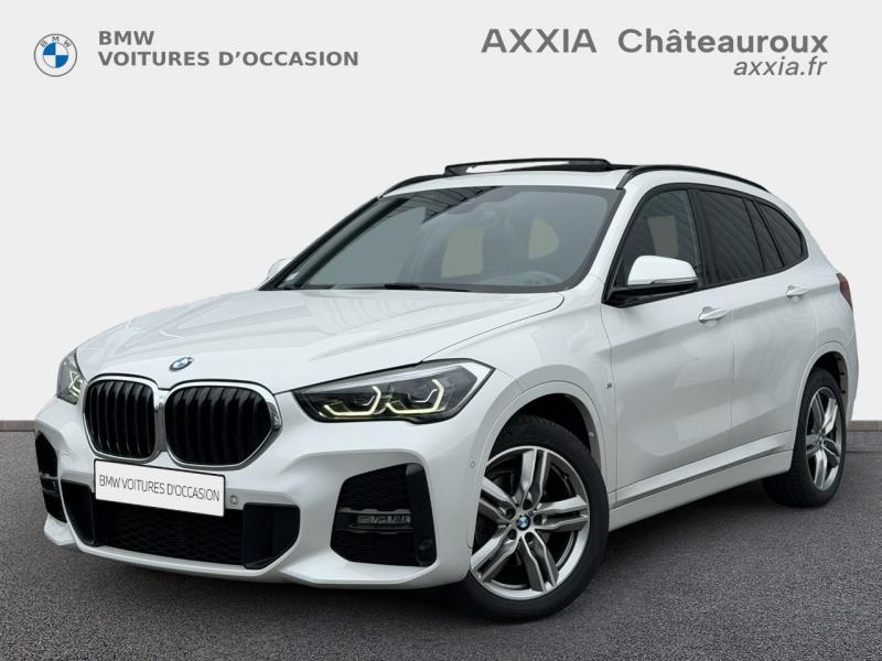 BMW X1 à Montargis