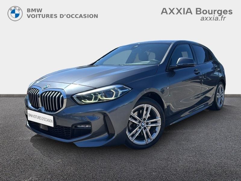 BMW Série 1 à Montargis