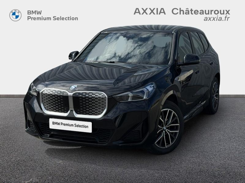 BMW X1 à Montargis